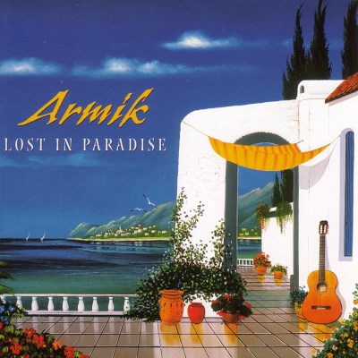 ARMIK/LOST IN PARADISE